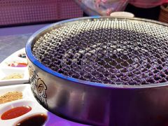 -十三姨正合丰烤肉(营迹路店)