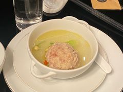 -上海苏宁宝丽嘉酒店·嘉府壹号中餐厅