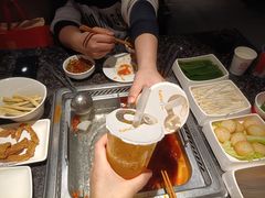 -海底捞火锅(邯郸新世纪中心店)