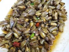 海瓜子-海之鲜大排档(东山海鲜金銮湾店)