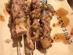 -长安大牌档之上元灯会(南大街店)