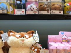 -泡泡玛特POPMART(苏州诚品生活店)