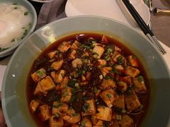 -西安凯悦酒店·湖畔中餐厅