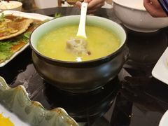 -蜀遇素兰中国菜