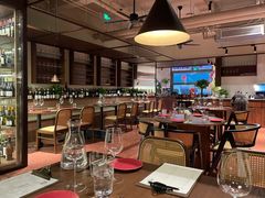 -肆海小川菜酒馆Wine Bistro (青年路店)