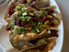 -华盛丰温州大排档(东三环南路店)