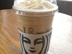 -星巴克(北京望京店)