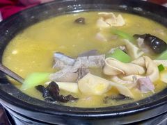 -老地方369农家菜