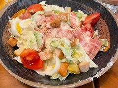 凯撒沙拉-么哈(五道口店)