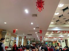 大堂-鼎珑点心仔(燕塘店)