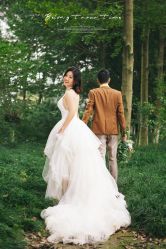 -帆拉斐婚纱摄影(春熙店)