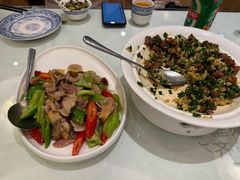 -福来齐·鲁菜海鲜·渔家菜(朝阳街分店)
