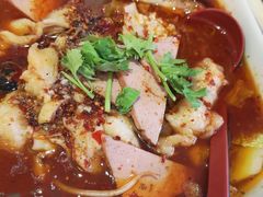 -福源酒家中餐馆