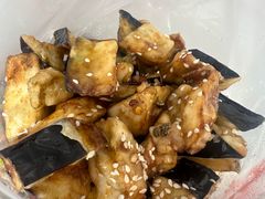 -春水锅贴·传统鲁菜(大明湖店)