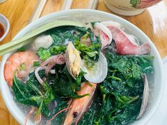 -嘉华小吃(蛇口市场店)