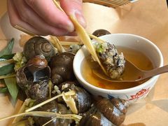 越南法式焗田螺-大头虾越式风味餐厅(光明广场店)