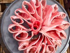 -南门四季铜锅涮肉(左家庄店)