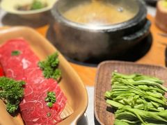 -芸山季·云南山珍菌火锅(南翔印象城MEGA店)
