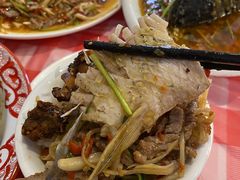 -盐老幺自贡盐帮菜老店