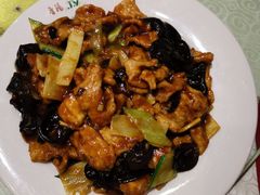 -晋阳饭庄(虎坊桥店)