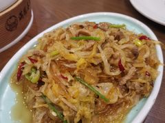 -满园烤鸭·春饼(太原街万达店)