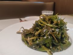 -双合园·海鲜水饺青岛菜(九水东路店)