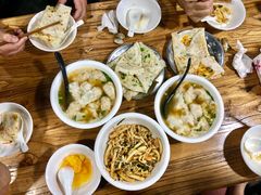 -天台小吃(新城店)