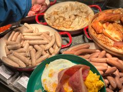 -味餐厅·海鲜·火锅·自助餐