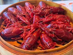 -靓靓蒸虾·头牌蒸虾(沙湖旗舰店)