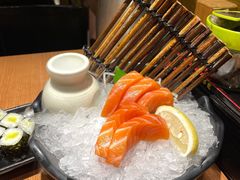 -万岁寿司(天河领展店)