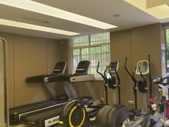-琪航健身工作室(杨高南路地铁站店)