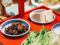 羊肉-温德姆花园酒店-鼎丰阁中餐厅
