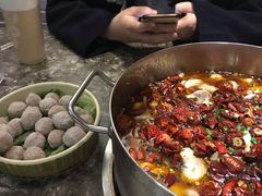 -江南鱼捞(北仑银泰城店)