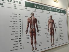 -通透堂中医·精准推拿(万科云城分院)