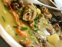 -南花桥羊肉馆老字号(乌镇店)