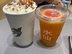 -BeauTea水仙(coco park店)