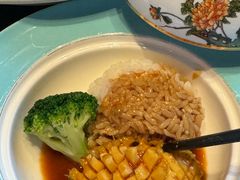 -喜棠·长沙家宴·海鲜·湘菜(麓谷店)