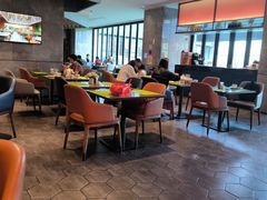 -希尔顿欢朋酒店·欢朋餐厅