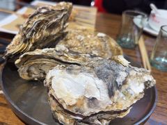 -蚝堡海鲜·威海菜·海肠捞饭·烧烤·亚洲吃蚝公司(幸福门店)