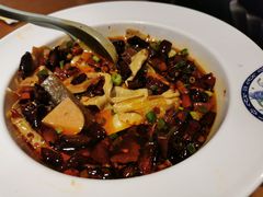 -老四川(T3航站楼F指廊店)