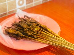 -十里铺铁板鱿鱼