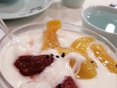 -渔娘渔家丹东海鲜(东直门店)