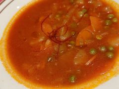 -ZAFFERANO西班牙海鲜饭(上海首店)