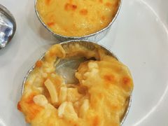 -芭菲盛宴·环球美食(袁家岗店)