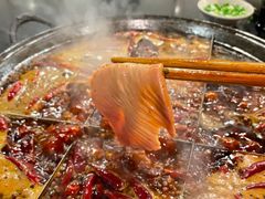 腰片-酒友老火锅(渝中店)