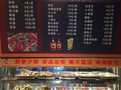 -香坝坝鲜鱼火锅(春熙路店)