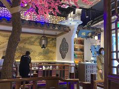 -姑苏家宴·苏帮菜·松鼠桂鱼(苏州总店)