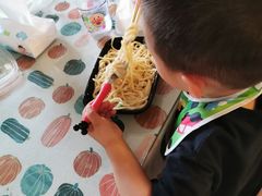 -艾蜜西餐厅(梅园店)