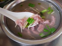 牛肉羹-群众牛肉小点(蚵仔煎)