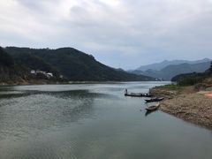 -新安江山水画廊风景区